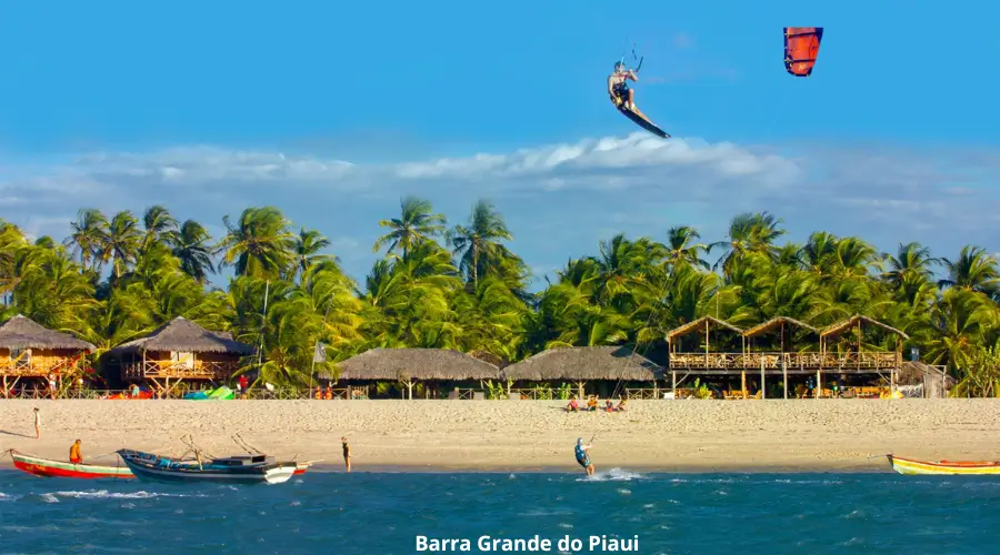 Barra Grande do Piauí: O Destino Perfeito para Famílias e Grupos 5 Dicas Barra Grande do Piaui